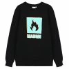 Top 10 βοΈ Hanon Crayon Shade Box Logo Sweatshirt π 2 Hanon Crayon Shade Box Logo Sweatshirt
