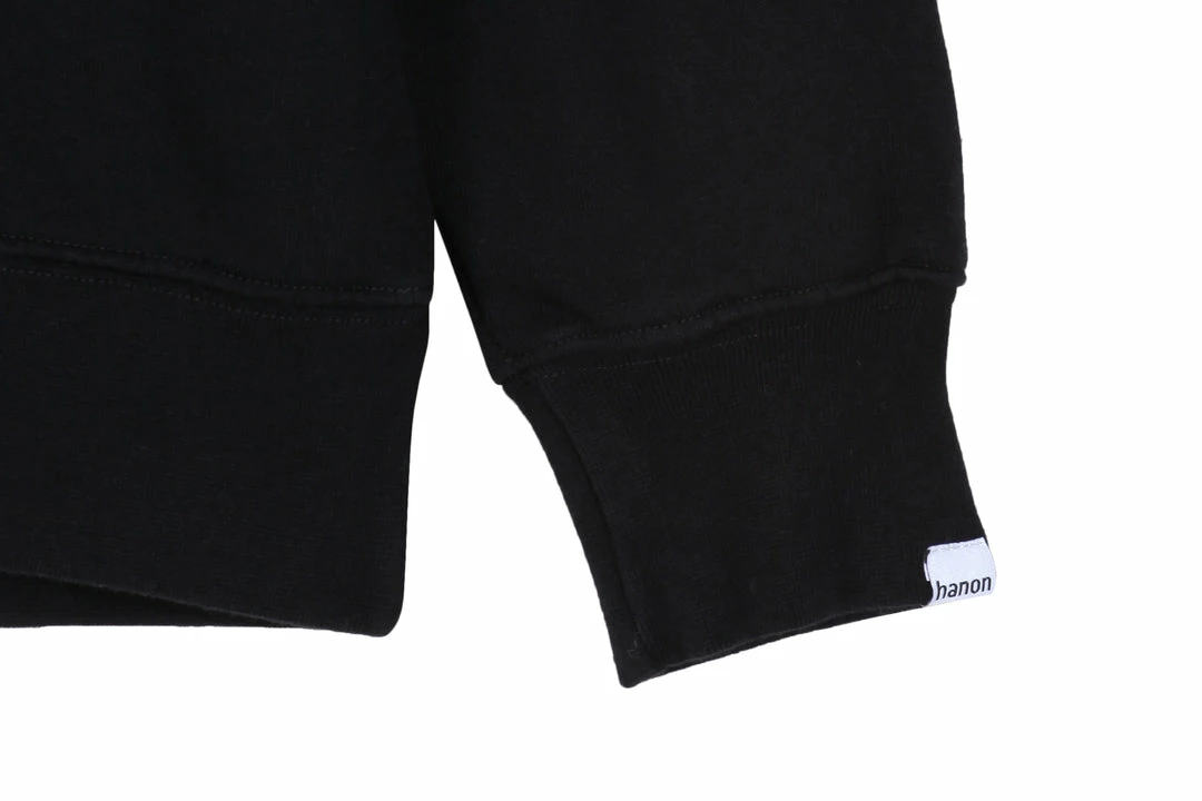 Top 10 βοΈ Hanon Crayon Shade Box Logo Sweatshirt π 4 Hanon Crayon Shade Box Logo Sweatshirt