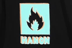 Top 10 βοΈ Hanon Crayon Shade Box Logo Sweatshirt π 8 Hanon Crayon Shade Box Logo Sweatshirt