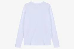 Wood Wood Mel LS Tee Tees