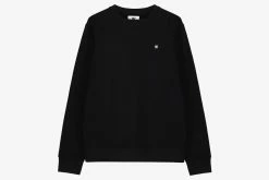 Wood Wood Tye Sweatshirt