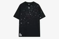 Tees Converse Court Ready Crossover Tee X Barriers