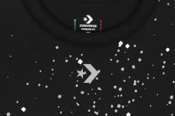 Tees Converse Court Ready Crossover Tee X Barriers