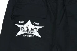 Pants & Shorts Converse Court Ready Cutter Short X Barriers