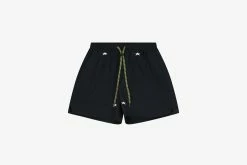 Pants & Shorts Converse Court Ready Cutter Short X Barriers