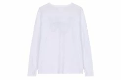 Wood Wood Mel LS Tee Tees