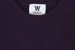 Sweats & Hoods Wood Wood Kevin Lambswool Jumper