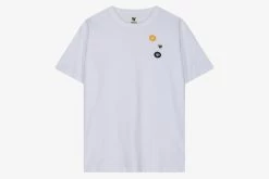 Tees Wood Wood Ace Patches Tee