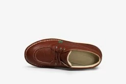 Kickers Daltrey Chuk Footwear