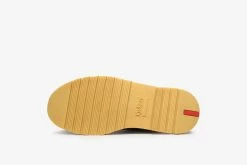Kickers Daltrey Chuk Footwear