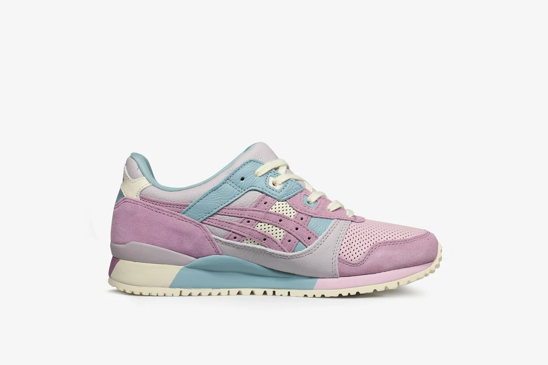 Deals π Asics Gel-Lyte III OG π 5 Asics Gel-Lyte III OG