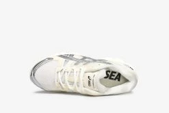 Wholesale ๐ Footwear Asics GEL-Nimbus 9 X WIND AND SEA ๐ 13 Footwear Asics GEL-Nimbus 9 X WIND AND SEA