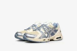 Asics GEL-Nimbus 9 X WIND AND SEA Footwear