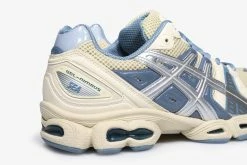 Asics GEL-Nimbus 9 X WIND AND SEA Footwear