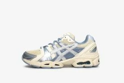 Asics GEL-Nimbus 9 X WIND AND SEA Footwear