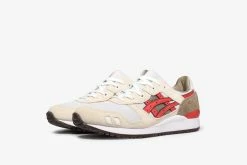 Footwear Asics Gel-Lyte III OG