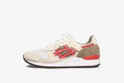 Footwear Asics Gel-Lyte III OG