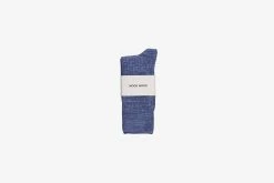 Wood Wood Jerry Twist Socks