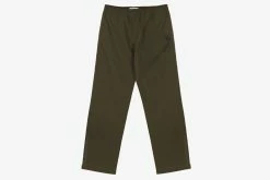 Wood Wood Halsey Crispy Tech Trousers Pants & Shorts