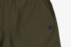 Wood Wood Halsey Crispy Tech Trousers Pants & Shorts