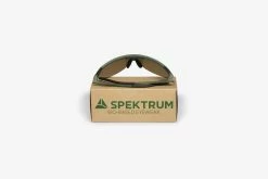 Spektrum Sport Spektrum Blank Moss Green - Brown Lens