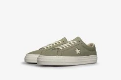 Converse One Star "TriPanel Reveal"
