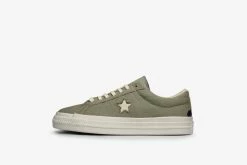 Converse One Star "TriPanel Reveal"