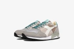 Diadora Trident 90 Suede SW Footwear