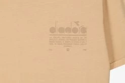 Tees Diadora Made In Italy Tee "Manifesto"