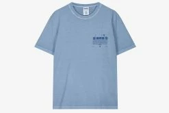 Tees Diadora Made In Italy Tee "Manifesto"