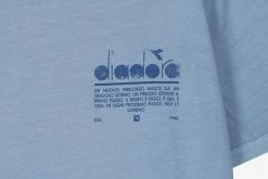 Tees Diadora Made In Italy Tee "Manifesto"