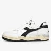 Diadora B.560 Used Italia Footwear