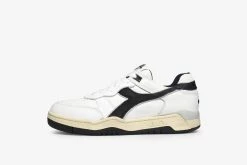 Diadora B.560 Used Italia Footwear
