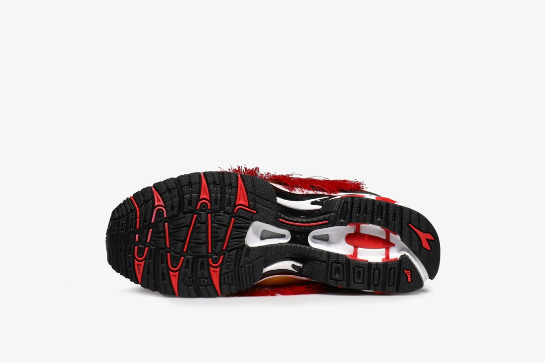 Discount π₯° Diadora Mythos X SSSTUFFF "Barcelona Fire" Footwear π 9 Diadora Mythos X SSSTUFFF "Barcelona Fire" Footwear