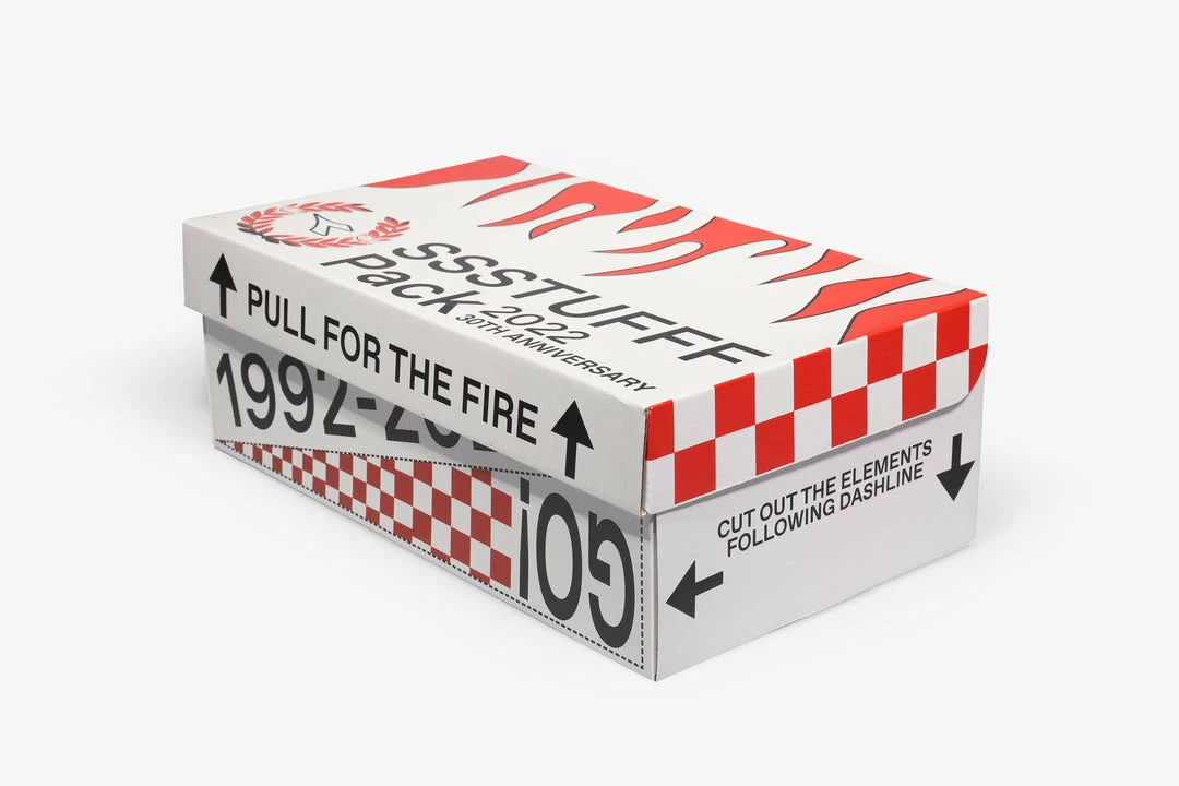 Discount π₯° Diadora Mythos X SSSTUFFF "Barcelona Fire" Footwear π 11 Diadora Mythos X SSSTUFFF "Barcelona Fire" Footwear