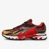 Diadora Mythos X SSSTUFFF "Barcelona Fire" Footwear