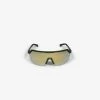Spektrum Sport Spektrum Blank Moss Green - Gold Lens Accessories & Luggage
