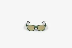 Spektrum Sport Accessories & Luggage Spektrum Null Moss Green - Gold Lens