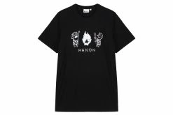 Apparel Hanon Tee
