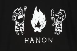 Apparel Hanon Tee