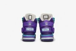 Buy 💯 Footwear Patrick Ewing Concept X Anthony Mason "Charlotte Hornets" ✨ 13 Footwear Patrick Ewing Concept X Anthony Mason