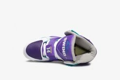 Buy 💯 Footwear Patrick Ewing Concept X Anthony Mason "Charlotte Hornets" ✨ 12 Footwear Patrick Ewing Concept X Anthony Mason