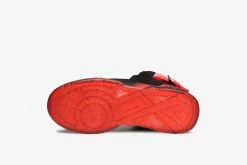 Footwear Patrick Ewing 33 Hi X Death Row Records