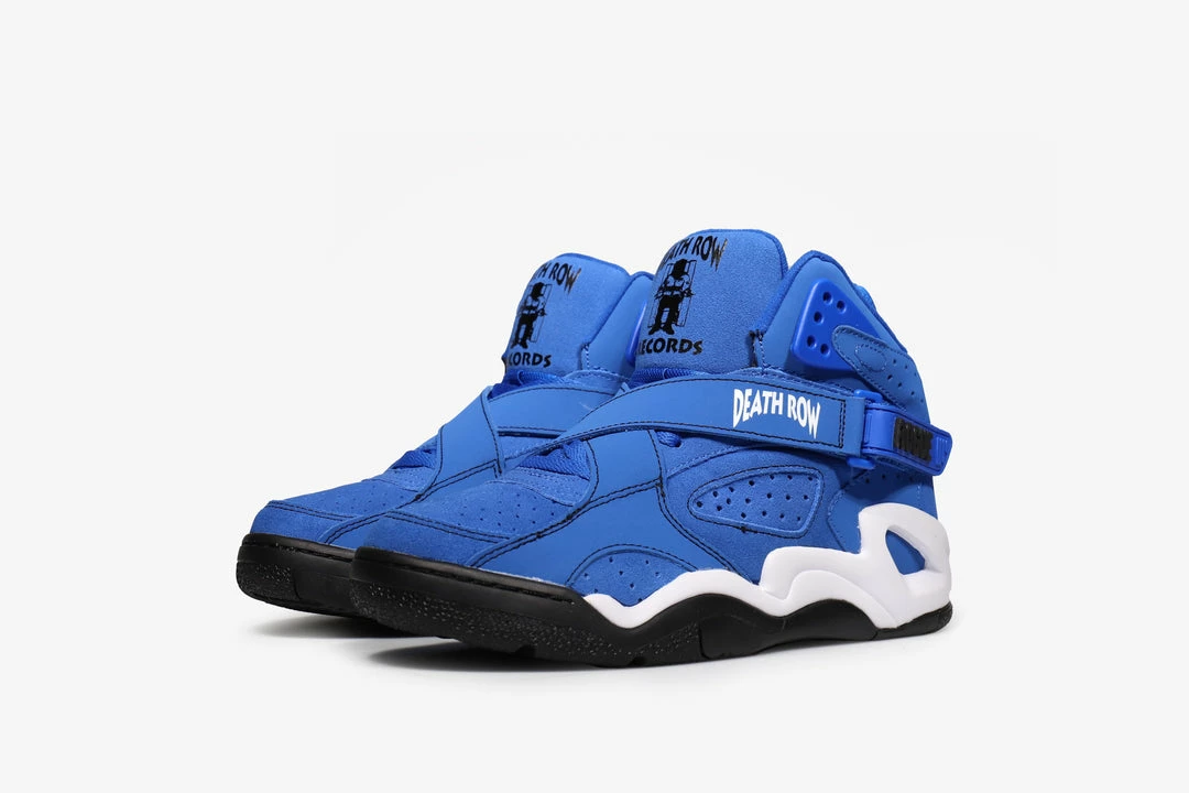 Wholesale π― Patrick Ewing Rogue X Death Row Records π 4 Patrick Ewing Rogue X Death Row Records