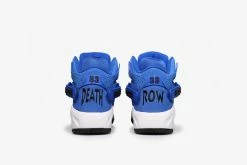 Wholesale π― Patrick Ewing Rogue X Death Row Records π 13 Patrick Ewing Rogue X Death Row Records