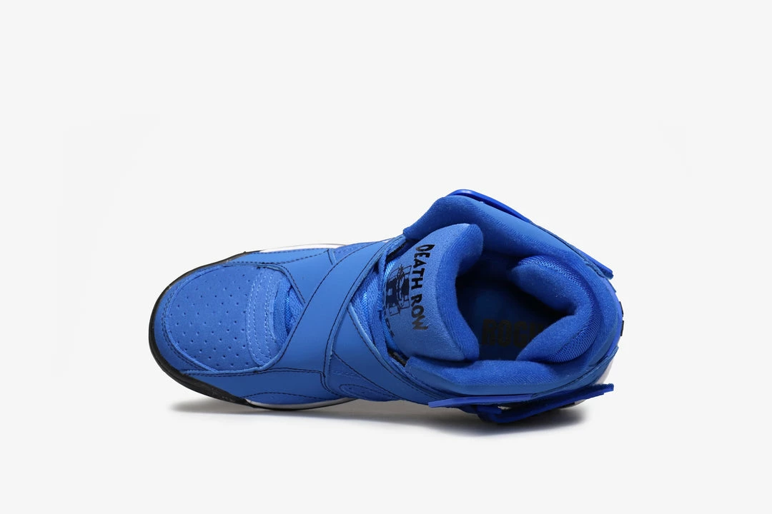 Wholesale π― Patrick Ewing Rogue X Death Row Records π 6 Patrick Ewing Rogue X Death Row Records