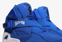 Wholesale π― Patrick Ewing Rogue X Death Row Records π 15 Patrick Ewing Rogue X Death Row Records