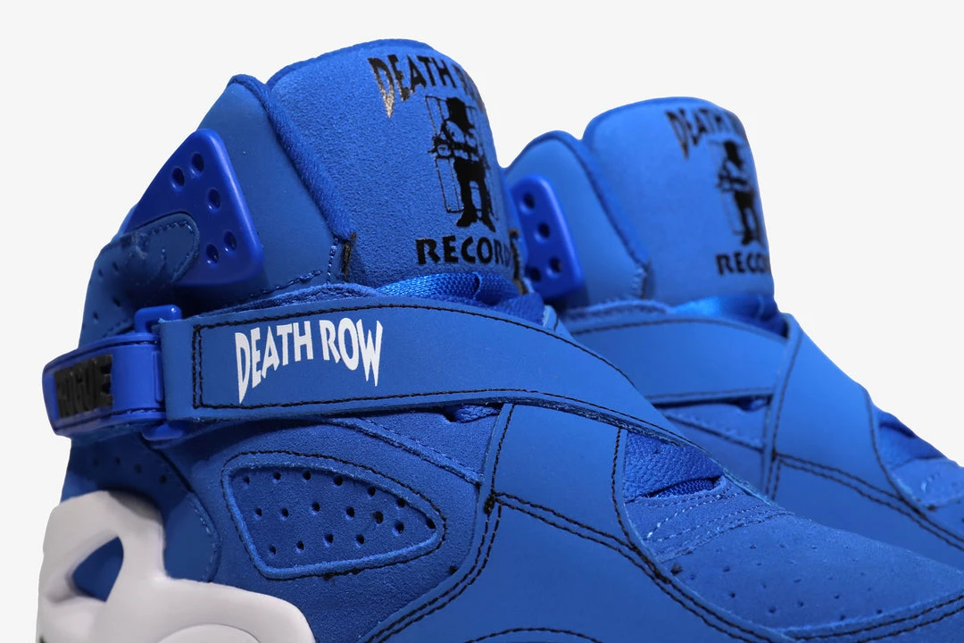 Wholesale π― Patrick Ewing Rogue X Death Row Records π 9 Patrick Ewing Rogue X Death Row Records