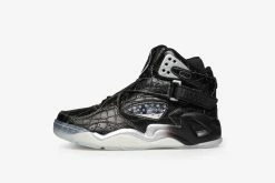 Footwear Patrick Ewing Rogue X Good Dad