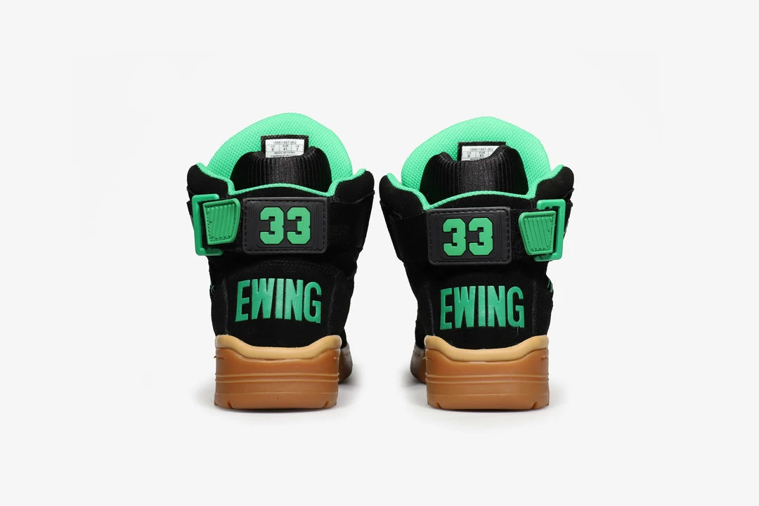 Buy 𧨠Footwear Patrick Ewing 33 Hi X LRG π 7 Footwear Patrick Ewing 33 Hi X LRG